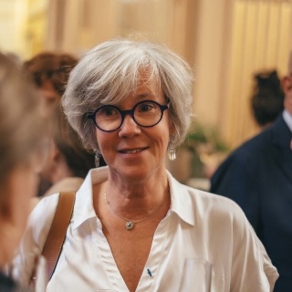 Bénédicte Maitre