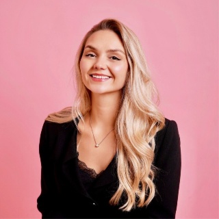 Isabelle Johannessen