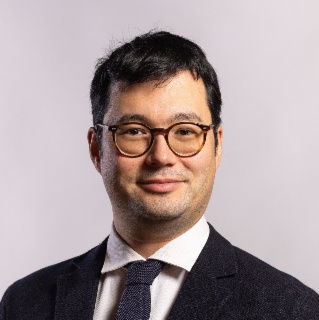  Photo Prof. Jean-Rémy Chardonnet