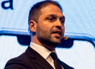 Francesco Elmi