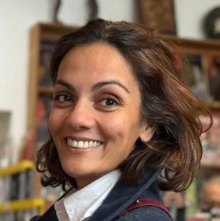 Kristin Chand