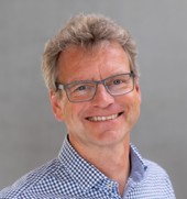  Photo Dr. Carsten Rudolph