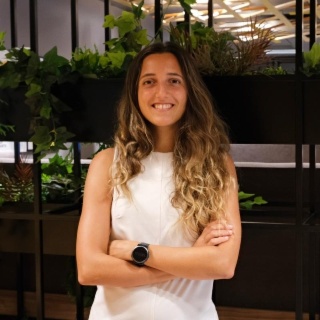 Agustina Segura
