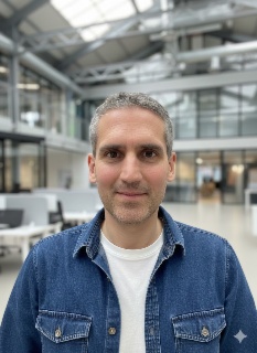 Olivier Jourdran