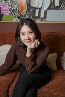  Photo Yuting Peng