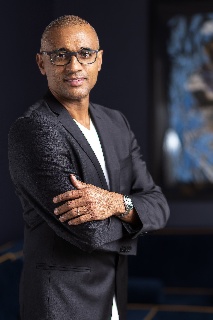 Olivier Laouchez