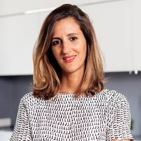 Leila Kared