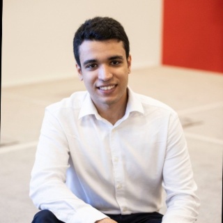 Ali Azzouzi