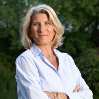 Carole Prouheze