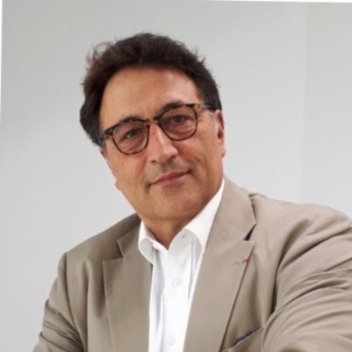 Philippe Gillet