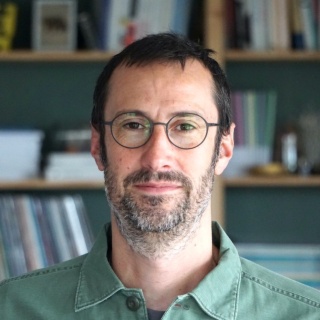 Benoit Vinceneux