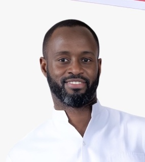 Momar DIOP