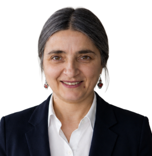 Maria Gurrado