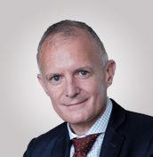 Bertrand Chevallier