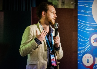 Stefan Marx