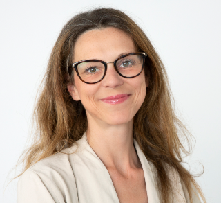 Verena Gruber