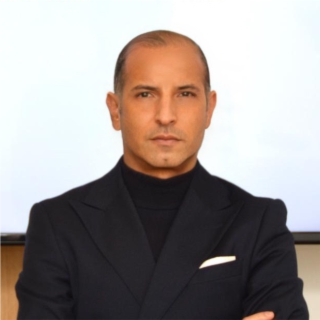 Kemel Kharbachi