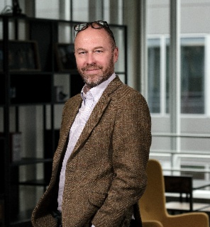 Michael de Toldi