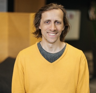  Photo Ahti Heinla