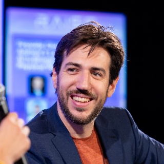 Romain Dilliet