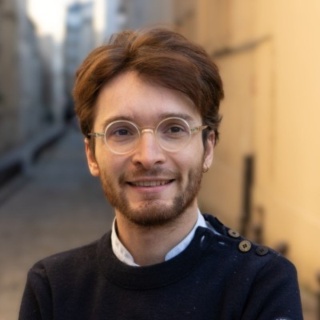 Benoit Gufflet