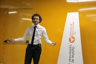 Samuele Dassatti