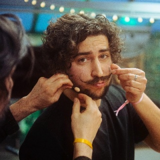 Nicolas De Sousa