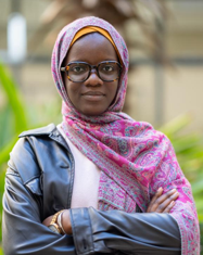  Photo Rokhaya Cissé Ndeye