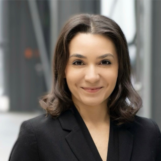Christina ROHNHARDT
