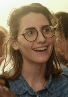  Photo Faustine Tiezzi