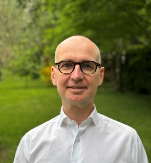 Cedric Mahe