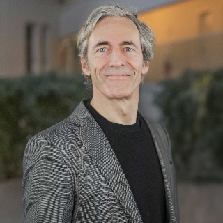  Photo Prof. Dr. Martin Kupp