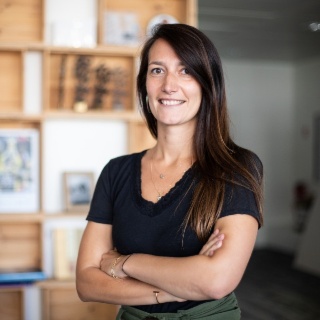  Photo Caroline  Hajdukiewicz