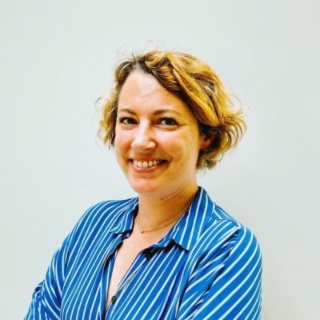 Sophie Delaporte