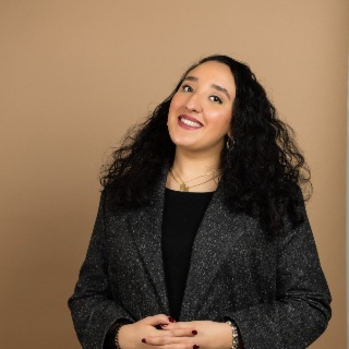 Safaa Choukri