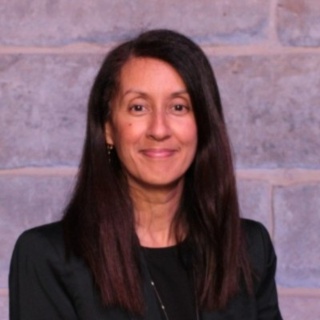 Laetitia Dorla