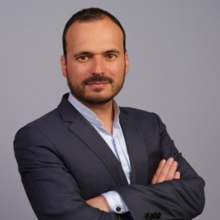 Nicolas Bouffort