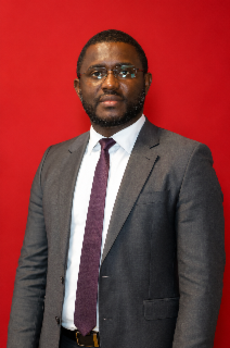 Eliam M'Bahia
