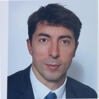 Sebastien Van Dyk
