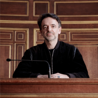 Pierre-Marie Chauvin