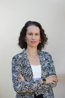 Jessie Coiffard