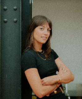  Photo Chloé Hermary