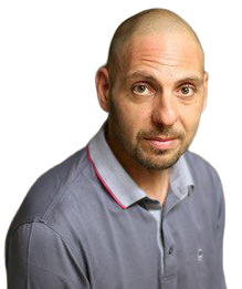 Sébastien Tanzilli
