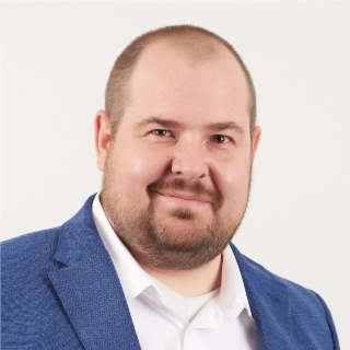 Sébastien Trudel