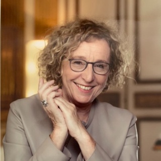 Muriel Pénicaud