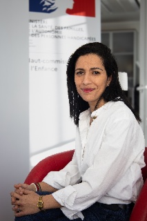 Sarah El Hairy