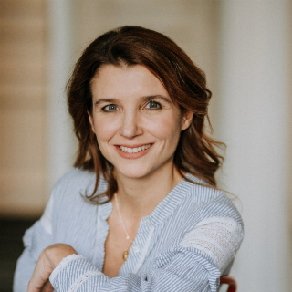Pauline Butor