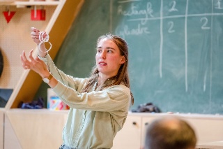 Noëlle Krajcman