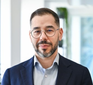 Samir Nejjai
