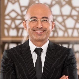 Yasser Shaker